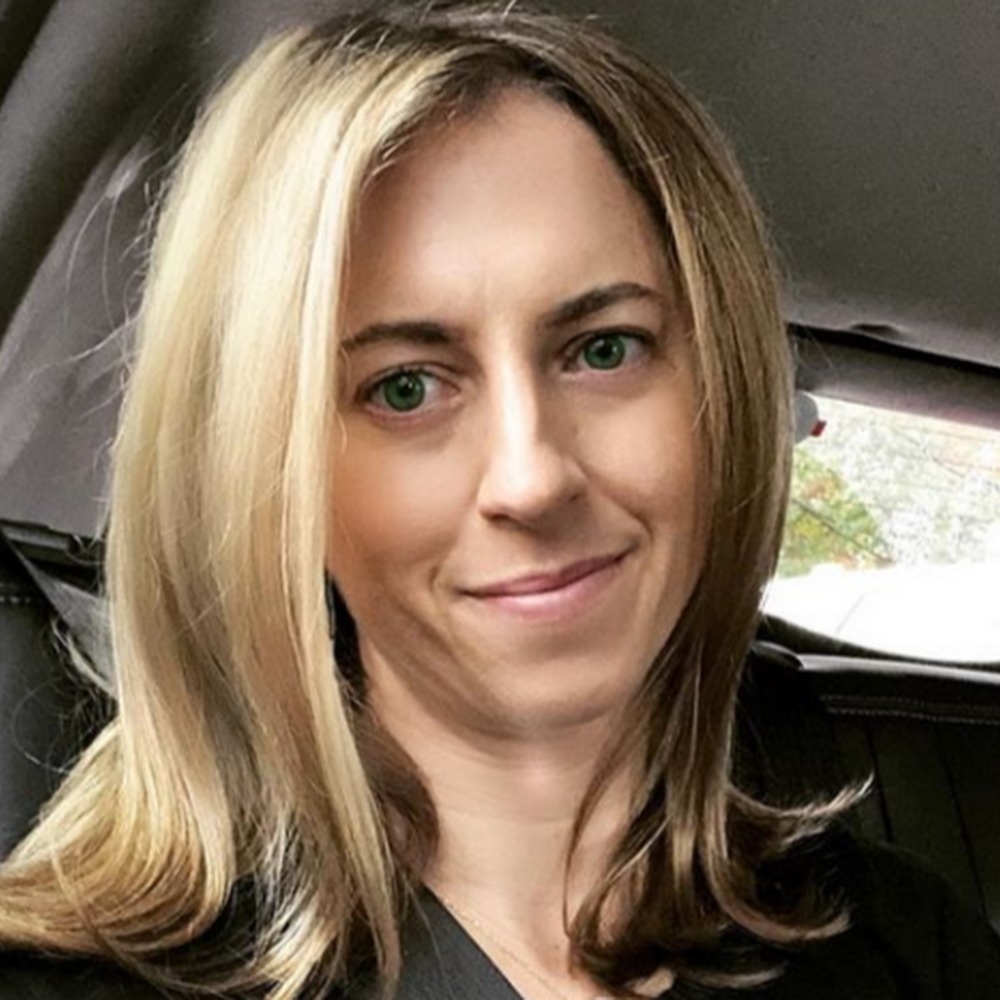 Meet your Posher, Amber